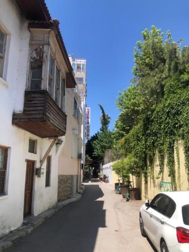 OZZY HOMES MÜSTAKİL BAHÇELİ MÜTHİŞ VİLLA, Анталья (фото 8)