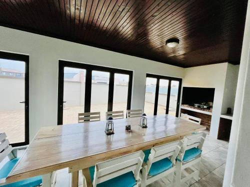 Skilpadtepel, Hentiesbaai (fotografie 6)