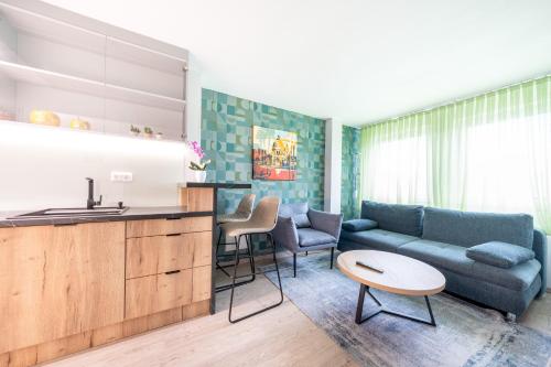 HOTEL Am Spichernplatz, Düsseldorf (foto 5)