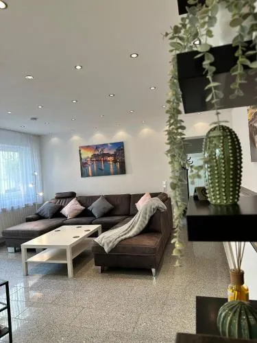 Apartment Kompakt Gottschalk in Kassel, Deutschland