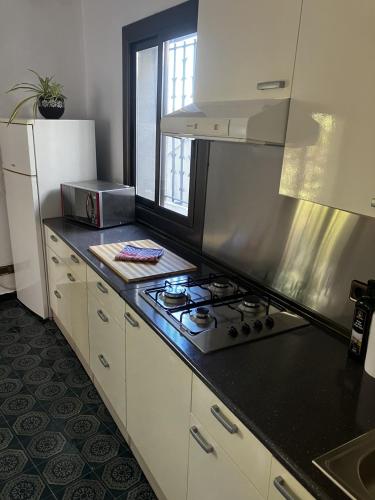 Loft Rural Barcelona in Nou Barris