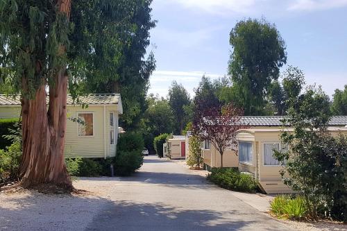 Chalet Melrose - Camping Parc Valrose