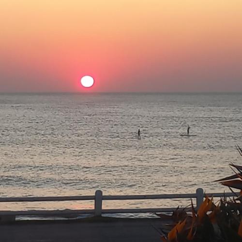 Bayview Seafront Apartment Bayview Seafront Apartment