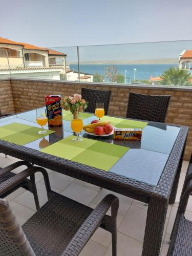 Vila Prestíž Lux apartment