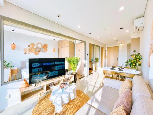 Apartment - 2 Double Beds