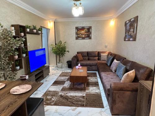 Luxury apartment downtown - Cairo 4