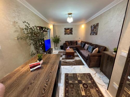 Luxury apartment downtown - Cairo 5