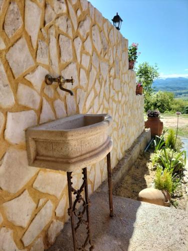A környék, CASA VACANZE - LA CASINA DI LALLA - Greccio in Greccio