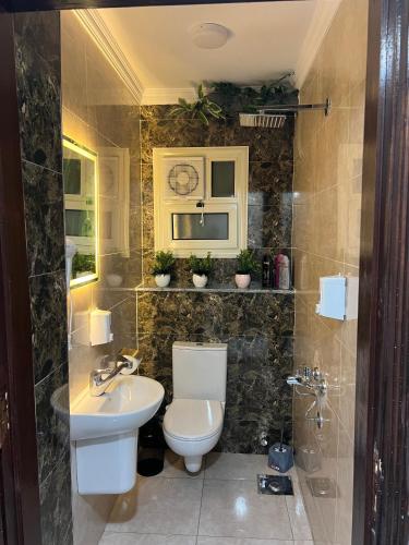 Luxury apartment downtown - Cairo - Tap to explore photos