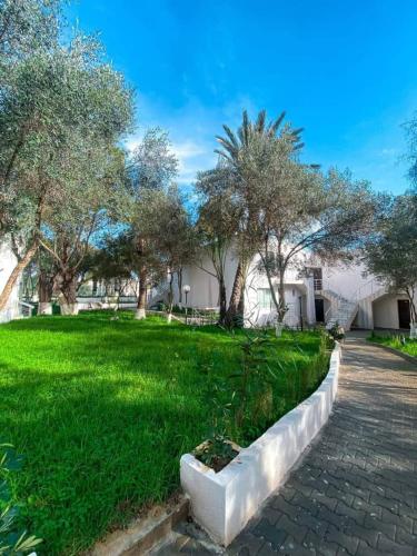 Hotel Rais in Bordj El Bahri