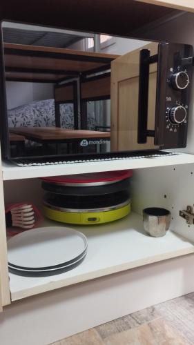 appartement 1 etoile paisible et son jardin prive in Les Adrets-de-l'Esterel