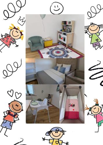 FeWo Catalina in 威斯特斯特德