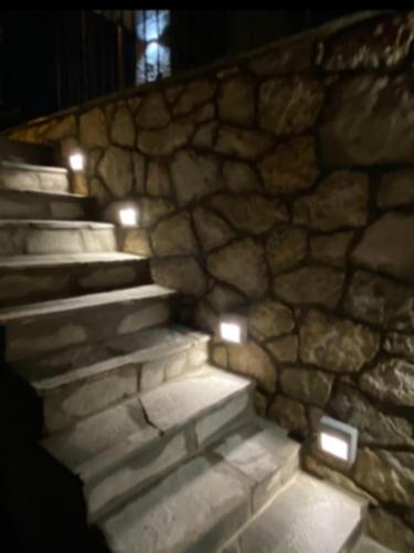 Pavliani ΧΑΡΟΥΛΑ ΣΤΟΥΝΤΙΟ 2 2-Star Single Room pool