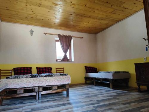 Hostel Horgos Centar in Padeja