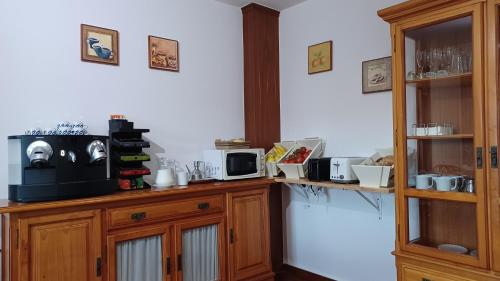 Hostal Boavista - 식음료(F&B)