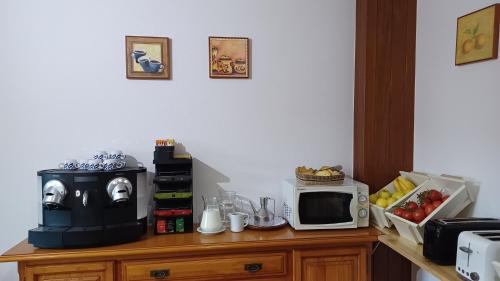 Hostal Boavista - 식음료(F&B)