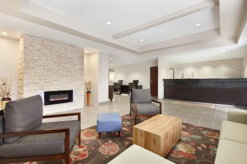 Country Inn & Suites by Radisson, Fresno North, CA