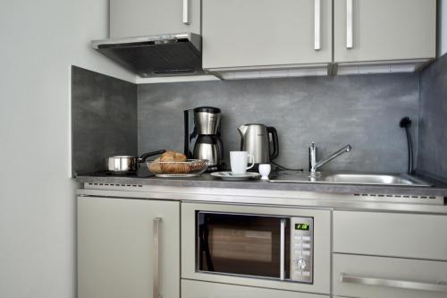 Apartmenthaus Hamburg - image 3