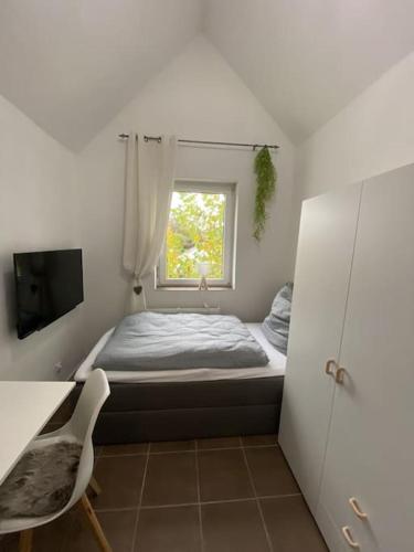 kleines Einzelzimmer Nr. 6 in Kleve in Kleve, Deutschland