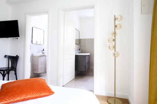Apartmenthaus Hamburg - image 9