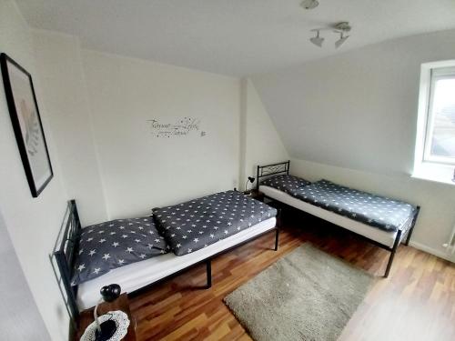 Ferienwohnung u Monteurwohnung Südlohn Münsterland