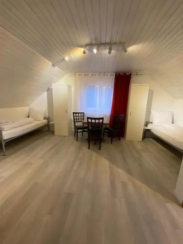 Monteuren Apartment Reutlingen in Reutlingen, Deutschland