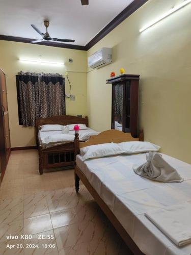 Sai Home Stay - image 2