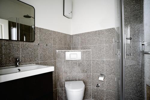 Apartmenthaus Hamburg - image 4