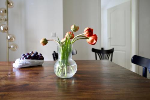 Apartmenthaus Hamburg - image 2