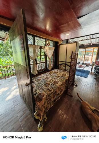 บังกะโลสำหรับครอบครัว (Family Bungalow)