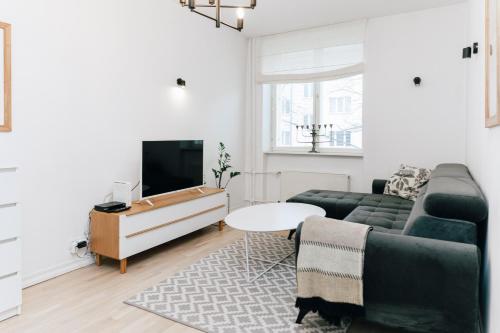 Gonsiori Apartment, Tallinn