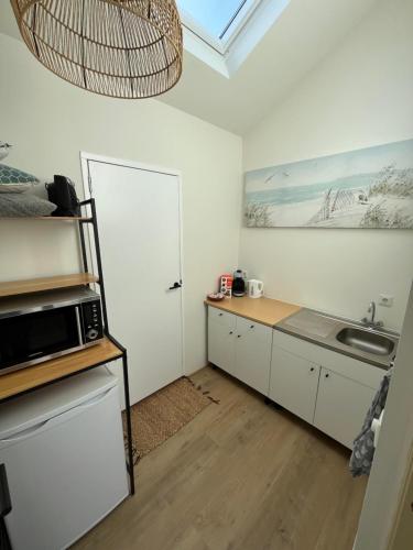 Bed & Beach Noordwijk - free parking and close to beach!, Noordwijk aan Zee (photo 7)