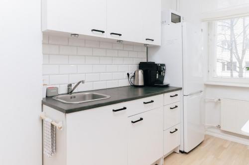 Gonsiori Apartment