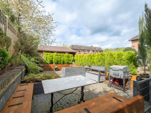 設施, Lux Light Spacious- Chilterns - Pass the Keys in 阿默舍姆