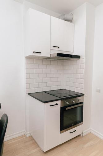 Gonsiori Apartment