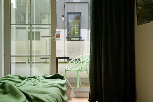Apartmenthaus Hamburg - image 7