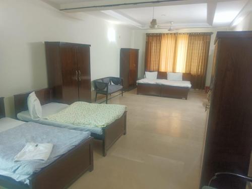 Capital Guest House Islamabad near Bahria Town  Rawalpindi - image 11
