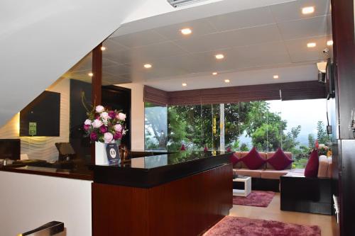 360度觀景酒店 View 360