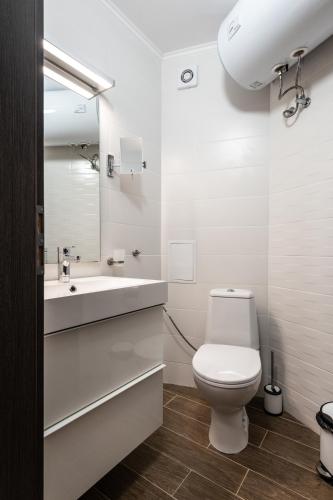 Hotel Samara - main image