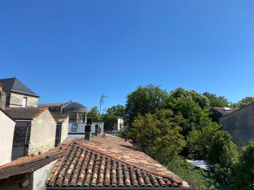 Appartement Bordeaux centre, Bordeaux (zdjęcie 5)