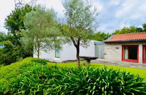 Gerês - Casa da Cabana