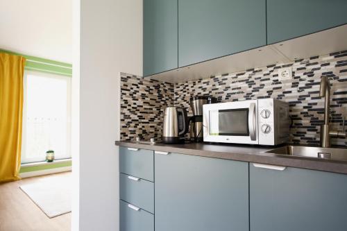 Apartmenthaus Hamburg - image 12