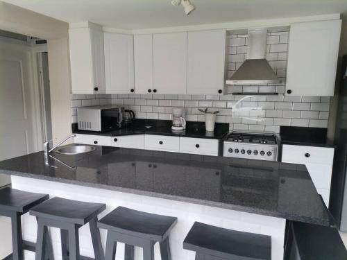 Keurbooms river, San Marino Complex (Unit 53), Self-catering (Plettenberg Bay) in Keurboomstanu