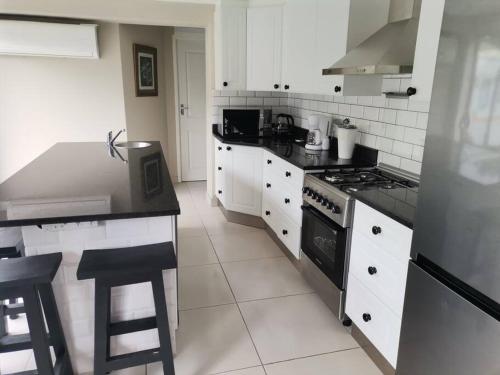 Keurbooms river, San Marino Complex (Unit 53), Self-catering (Plettenberg Bay) in Keurboomstanu