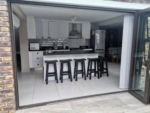 Keurbooms river, San Marino Complex (Unit 53), Self-catering (Plettenberg Bay) in Keurboomstanu