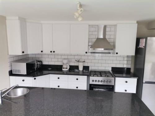 Keurbooms river, San Marino Complex (Unit 53), Self-catering (Plettenberg Bay) in Keurboomstanu