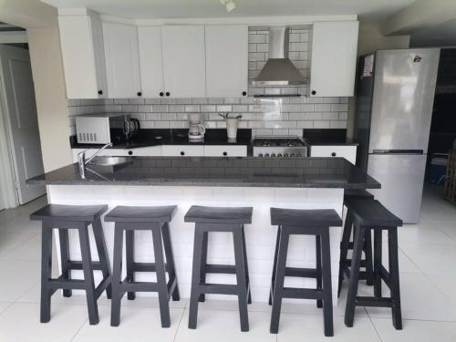 Keurbooms river, San Marino Complex (Unit 53), Self-catering (Plettenberg Bay) in Keurboomstanu