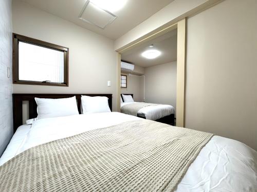 Okubo Sta10min walk/ Shinjyuku Sta 2min/85 ㎡/3LDK