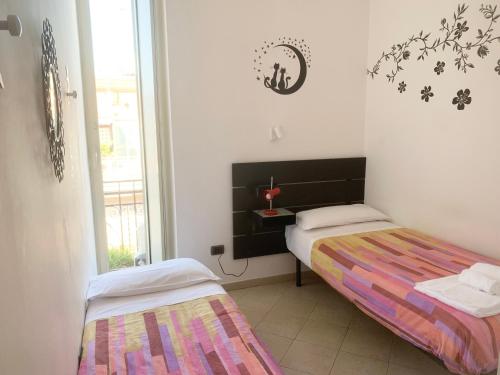 Casa di Carlo al Vomero