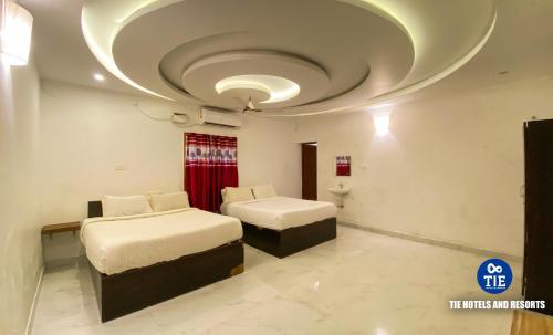 La Paradise Luxury Puducherry